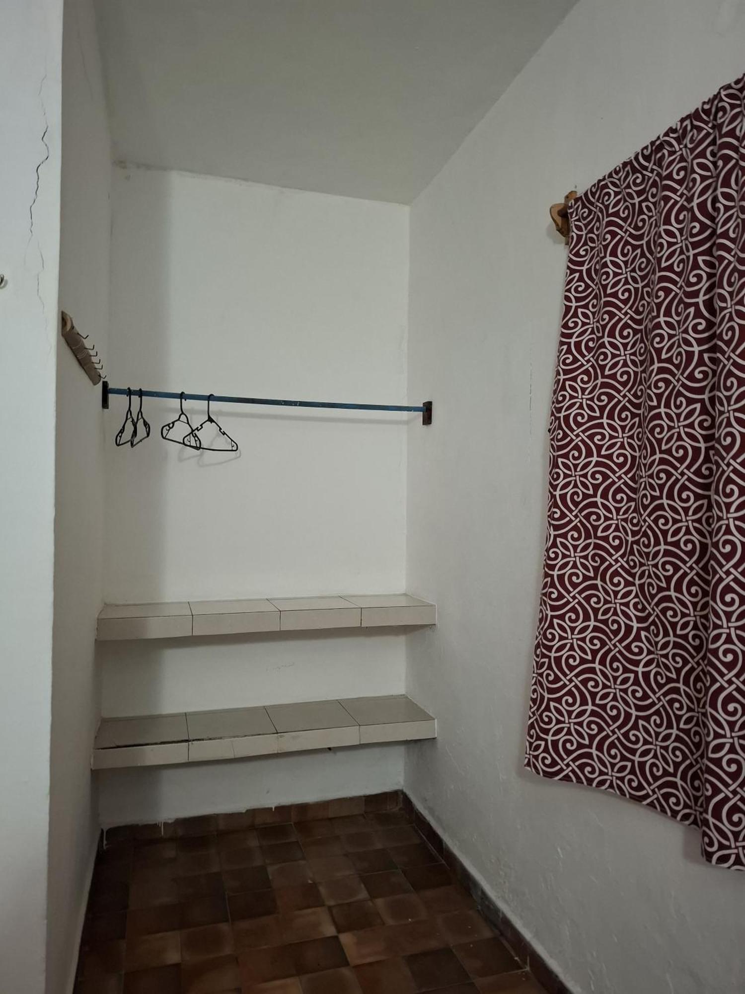 Naay Bej Hotell Tulum Exteriör bild